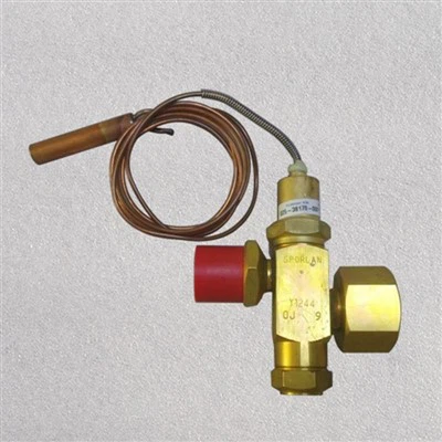 یارک توسیعی والو